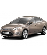 FORD Mondeo IV 07-